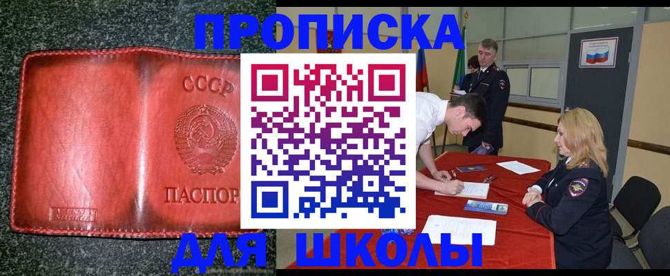 прописка в квартире в Балее